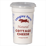 COTTAGE CHEESE 10oz
